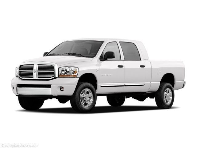 dodge ram 2500 pickup 2006 3D7KS29C76G230298 image dodge ram 2500 pickup 2006 3D7KS29C76G230298 image